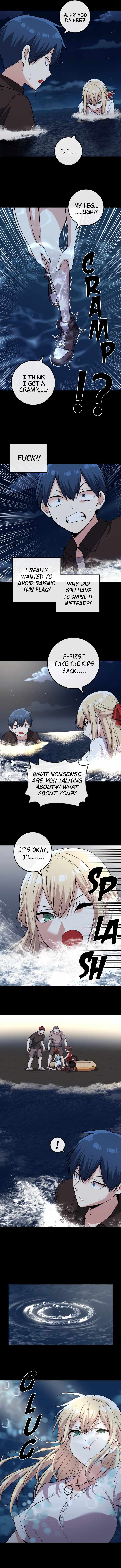 Webtoon Character Na Kang Lim Chapter 113 11